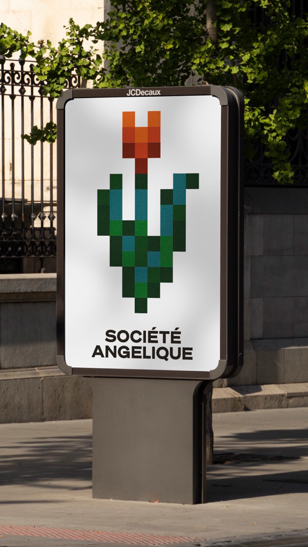 Société Angelique