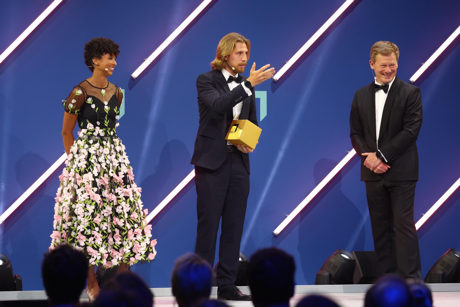 Gre­en­tech Fes­ti­val&nbsp;2023