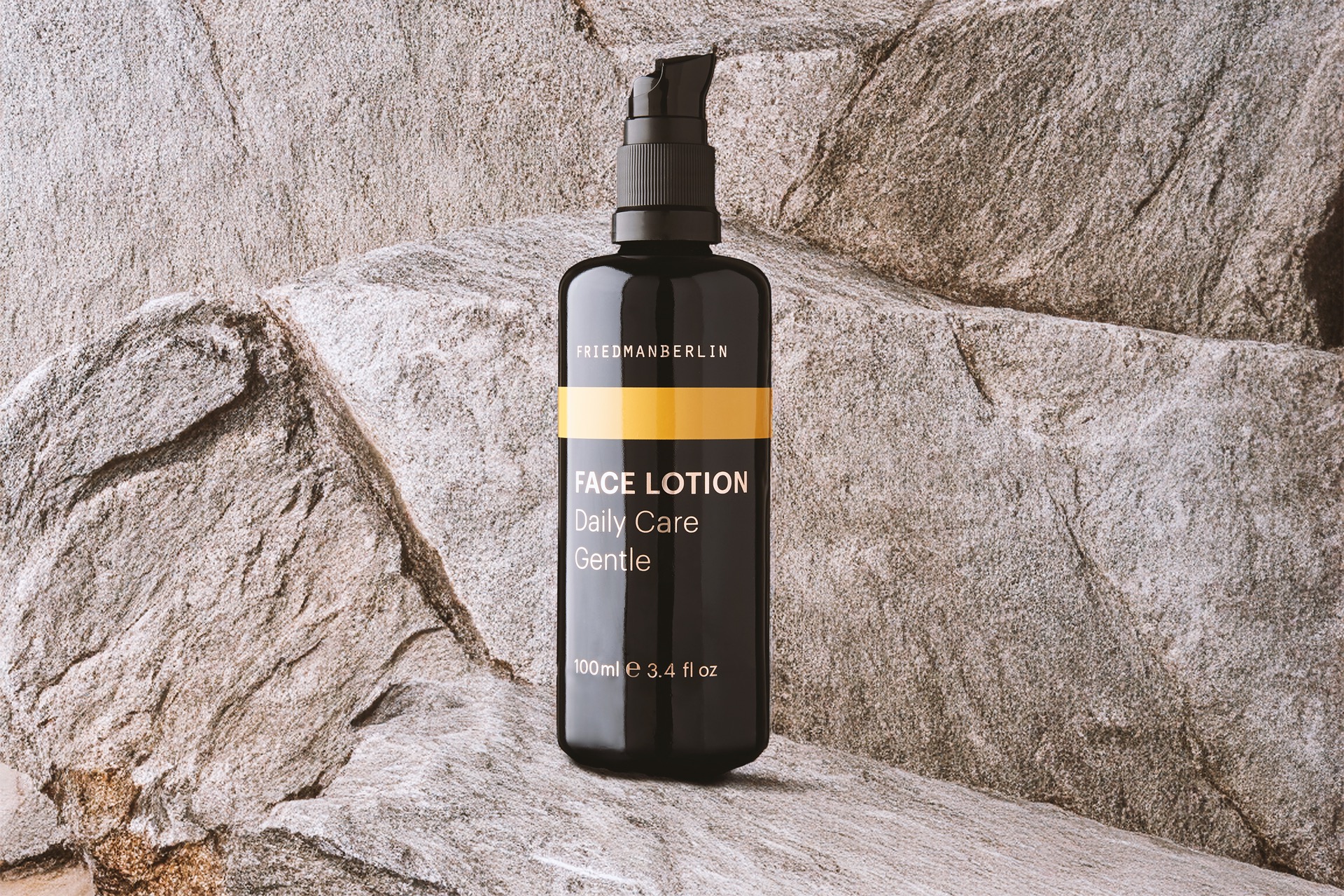 Friedmanberlin Face Lotion
