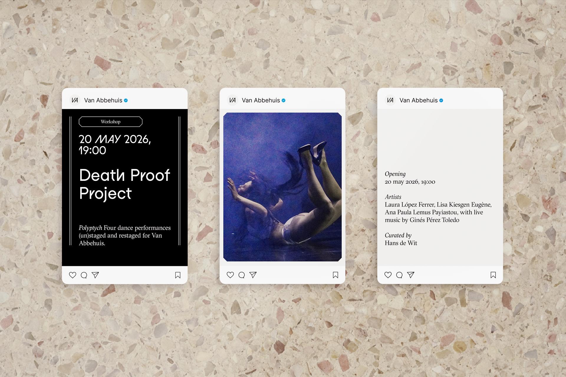 03 AGORA Insta­gram Pre-Made Sce­ne by Stu­dio Dara&nbsp;1