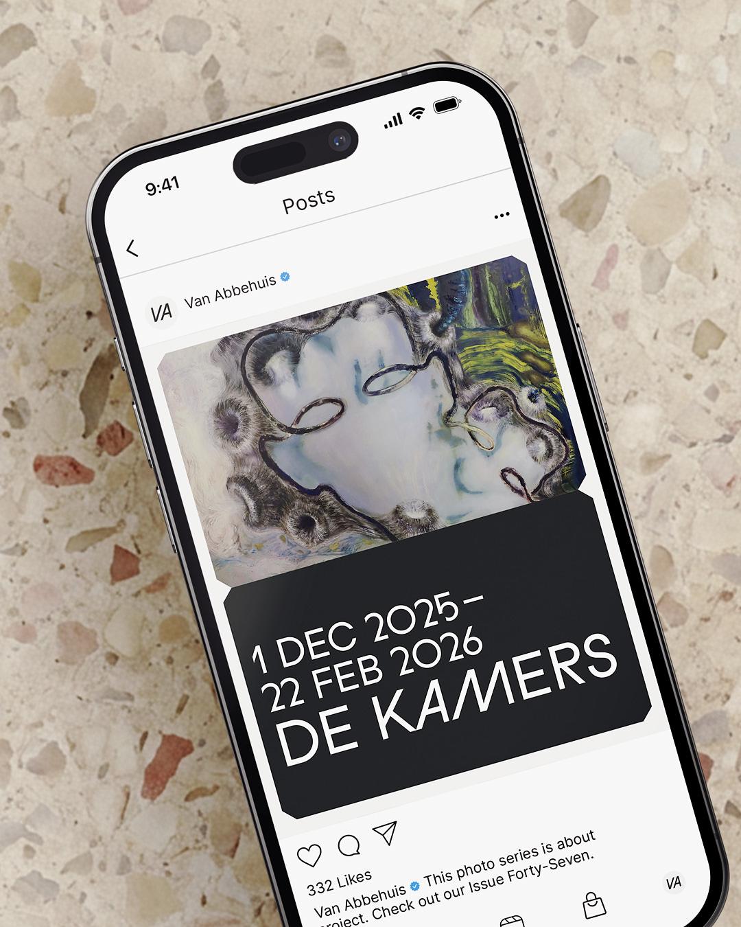 AGORA Insta­gram Sce­ne Crea­tor by Stu­dio Dara&nbsp;3